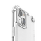 Ombre Protect Case for iPhone 14 Plus armored cover pink and blue - Apple Cases - Cases - Techbox