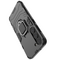 Ring Armor case for Samsung Galaxy S23 armored cover magnetic holder ring black | Techbox
