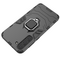 Ring Armor case for Samsung Galaxy S23+ armored cover magnetic holder ring black | Techbox