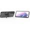 Ring Armor case for Samsung Galaxy S23+ armored cover magnetic holder ring black | Techbox