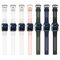 Strap Triple Protection for Apple Watch 38 / 40 / 41 mm bracelet strap - black | Techbox