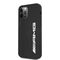 AMG Silicone Big Logo case for iPhone 12 Pro Max - black - Apple Cases - Cases - Techbox