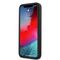 AMG Silicone Big Logo case for iPhone 12 Pro Max - black - Apple Cases - Cases - Techbox