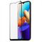 Dux Ducis 9D Tempered Glass Vivo Y35 / Vivo Y22 / Vivo Y22s 9H Tempered Glass with Black Frame | Techbox