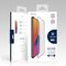 Dux Ducis 9D Tempered Glass Vivo Y35 / Vivo Y22 / Vivo Y22s 9H Tempered Glass with Black Frame | Techbox