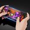 Dux Ducis 9D Tempered Glass Xiaomi 12 Lite 9H tempered glass with black frame - Xiaomi - Screen & Camera Protection - Techbox