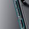 Dux Ducis Fino case for Xiaomi 13 Pro cover with silicone frame gray | Techbox