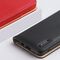 Dux Ducis Hivo case Samsung Galaxy S23+ flip cover wallet stand RFID blocking brown - Samsung Cases - Cases - Techbox