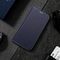 Dux Ducis Skin X2 case Samsung Galaxy S23+ flip case wallet stand blue - Samsung Cases - Cases - Techbox