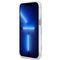 Etui Guess Metal Outline MagSafe na iPhone 13 Pro / iPhone 13 - różowe - Uncategorized Cases (2) - Cases - Techbox