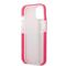 Etui Karl Lagerfeld Choupette Head na iPhone 13 mini - fuksjowy | Techbox