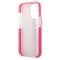 Etui Karl Lagerfeld Choupette Head na iPhone 13 Pro / iPhone 13 - fuksjowy | Techbox