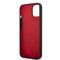 Ferrari FEHMSIP14SBK iPhone 14 6.1" black/black hardcase Silicone Metal Logo Magsafe - Apple Cases - Cases - Techbox