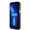 Guess Gold Outline Translucent MagSafe case for iPhone 13 - black - Uncategorized Cases (2) - Cases - Techbox