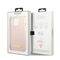 Guess GUHMP13LSPLP iPhone 13 Pro / 13 6.1" pink/pink hard case Silicone Logo Plate MagSafe - Apple Cases - Cases - Techbox