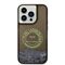 Karl Lagerfeld Liquid Glitter RSG case for iPhone 14 Pro - black - Apple Cases - Cases - Techbox