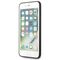 Karl Lagerfeld Saffiano Karl&amp;Choupette Head case for iPhone 7 Plus / iPhone 8 Plus - black - Uncategorized Cases (2) - Cases - Techbox