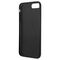 Karl Lagerfeld Saffiano Karl&amp;Choupette Head case for iPhone 7 Plus / iPhone 8 Plus - black - Uncategorized Cases (2) - Cases - Techbox