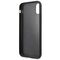 Karl Lagerfeld Saffiano Karl&amp;Choupette Head case for iPhone XS Max - black - Uncategorized Cases (2) - Cases - Techbox