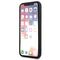 Karl Lagerfeld Saffiano Karl&amp;Choupette Head case for iPhone XS Max - black - Uncategorized Cases (2) - Cases - Techbox