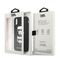 Karl Lagerfeld Saffiano Karl&amp;Choupette Head case for iPhone XS Max - black - Uncategorized Cases (2) - Cases - Techbox