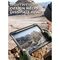 Supcase Unicorn Beetle Pro iPad 10.9'' 2022 Case - Black | Techbox
