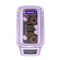 Acefast charger GaN 65W 3 ports (1xUSB, 2xUSB C) gray (A45) - Travel Chargers - Smartphone Chargers - Techbox