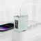 Acefast charger GaN 65W 3 ports (1xUSB, 2xUSB C) pink (A45) - Travel Chargers - Smartphone Chargers - Techbox