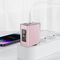 Acefast charger GaN 65W 3 ports (1xUSB, 2xUSB C) purple (A45) - Travel Chargers - Smartphone Chargers - Techbox