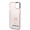 Karl Lagerfeld Ikonik Choupette case for iPhone 14 - pink - Apple Cases - Cases - Techbox