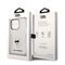 Karl Lagerfeld Ikonik Choupette case for iPhone 14 Pro Max - pink | Techbox