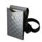 Karl Lagerfeld Ikonik Karl Monogram Patch bag - silver