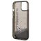 Karl Lagerfeld Liquid Glitter Elong case for iPhone 14 Plus - black - Apple Cases - Cases - Techbox