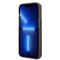 Karl Lagerfeld Liquid Glitter Elong case for iPhone 14 Pro Max - black | Techbox