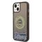 Karl Lagerfeld Liquid Glitter RSG case for iPhone 14 Plus - black - Apple Cases - Cases - Techbox