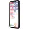 Karl Lagerfeld Saffiano Karl&amp;Choupette Head case for iPhone X/XS - black - Uncategorized Cases (2) - Cases - Techbox