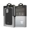 Mercedes Silicone Line MagSafe case for iPhone 13 Pro / iPhone 13 - black | Techbox