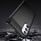 Carbon Case case for Realme 10 Pro flexible silicone carbon cover black | Techbox