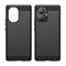 Carbon Case case for Realme 10 Pro+ flexible silicone carbon cover black - Uncategorized Cases (2) - Cases - Techbox
