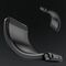 Carbon Case for Realme 10 5G / Realme 9i 5G Flexible Silicone Carbon Cover Black - Uncategorized Cases (2) - Cases - Techbox
