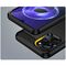 Carbon Case for Realme 10 5G / Realme 9i 5G Flexible Silicone Carbon Cover Black - Uncategorized Cases (2) - Cases - Techbox