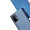 Clear View Case cover for Xiaomi 13 Pro cover with a flap black | Techbox