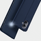 Dux Ducis Skin Pro Case for Realme 10 Pro Flip Card Wallet Stand Blue | Techbox