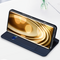 Dux Ducis Skin Pro Case for Realme 10 Pro Flip Card Wallet Stand Blue | Techbox
