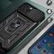 Hybrid Armor Camshield case for Realme 10 Pro armored case with camera cover black - Uncategorized Cases (2) - Cases - Techbox