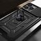 Hybrid Armor Camshield case for Realme 10 Pro armored case with camera cover black - Uncategorized Cases (2) - Cases - Techbox