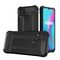 Hybrid Armor case for Realme 10 5G / Realme 9i 5G armored hybrid case black | Techbox