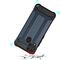 Hybrid Armor case for Realme 10 5G / Realme 9i 5G armored hybrid case black | Techbox