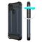 Hybrid Armor case for Realme 10 5G / Realme 9i 5G armored hybrid case black | Techbox