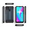 Hybrid Armor case for Realme 10 5G / Realme 9i 5G armored hybrid case black | Techbox